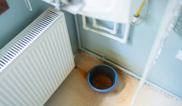 Best 24-hour water damage restoration  in West Dennis, MA