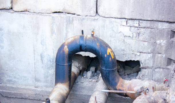 Best Sewage cleanup and water damage restoration  in West Dennis, MA