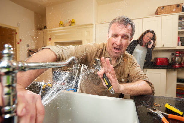 Best Basement water damage restoration  in West Dennis, MA